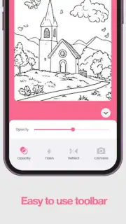 AR Drawing: Sketch & Trace скриншот 4