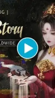 Ghost Story: Love Destiny скриншот 1