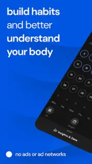 MacroFactor - Macro Tracker скриншот 4