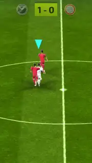 Football 2019 скриншот 12