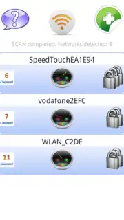 WiFi Optimizer скриншот 1
