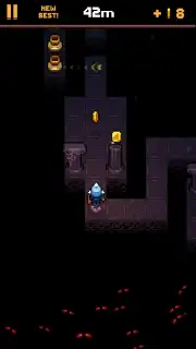 Redungeon скриншот 7