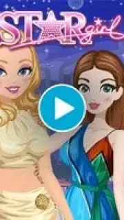 Star Girl: Beauty Queen скриншот 1