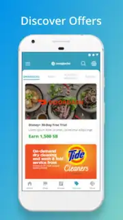 Swagbucks скриншот 2