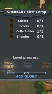 For Glory скриншот 11