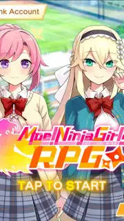 Moe! Ninja Girls RPG скриншот 3
