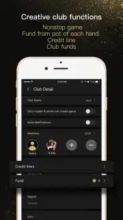 Star Poker скриншот 3