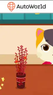 Baby Panda's Chinese New Year скриншот 7