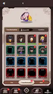 Zombie Kingdom скриншот 6