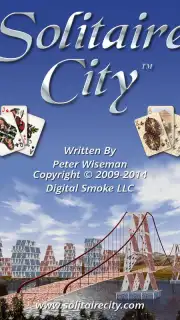 Solitaire City скриншот 16
