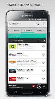 radioplayer скриншот 12
