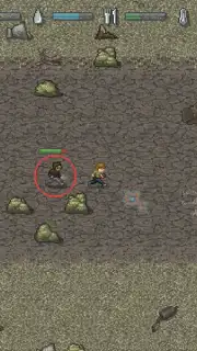 Mini DAYZ скриншот 10