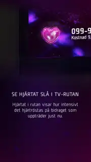 Melodifestivalen скриншот 3