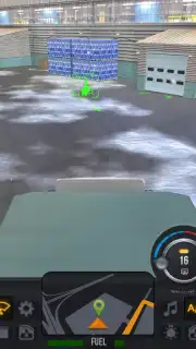 Truck Simulator: Ultimate скриншот 10
