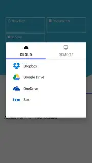 Cx File Explorer скриншот 18