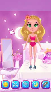 Violet the Doll скриншот 1