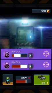 Dead Shell: Roguelike RPG скриншот 8