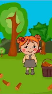 Lili Camping скриншот 6