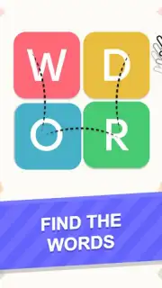 Word Search - Evolution Puzzle скриншот 9