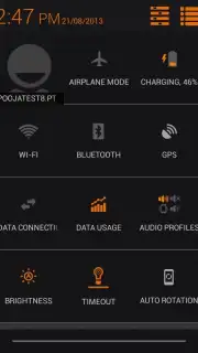 XThemes скриншот 3