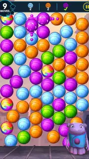 Home: Boov Pop! скриншот 3