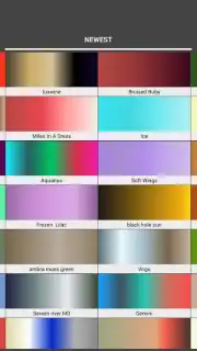 Infinite Painter скриншот 6