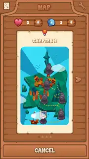 God of Magic скриншот 12
