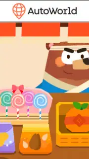 Baby Panda's Chinese New Year скриншот 3