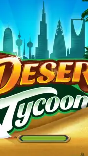 Desert Tycoon скриншот 11