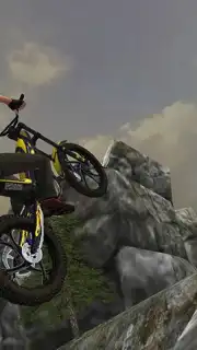 Motocross Stunt Simulator скриншот 4