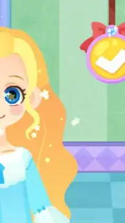 Baby Panda World скриншот 8