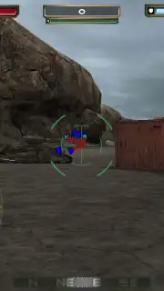 Tank Recon 2 (Lite) скриншот 7