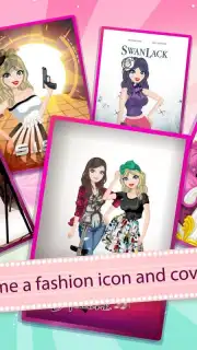 Tiffany скриншот 4