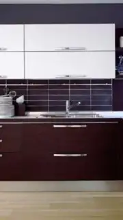 Kitchen Decorating Ideas скриншот 2