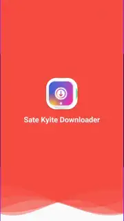 Sate Kyite Downloader скриншот 2