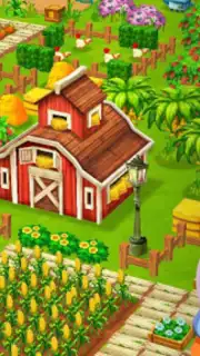Top Farm скриншот 12