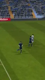 Football Stars скриншот 2