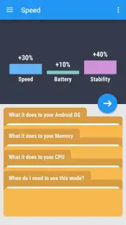 Root Booster скриншот 4
