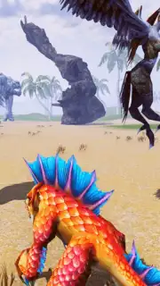 Fishman Simulator скриншот 1