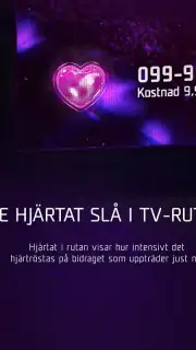 Melodifestivalen скриншот 10