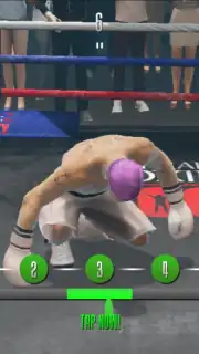 Real Boxing 2 скриншот 9
