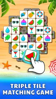 Tile Puzzle скриншот 1