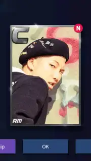 SuperStar BTS скриншот 10