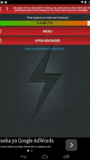 FVD - Free Video Downloader скриншот 2
