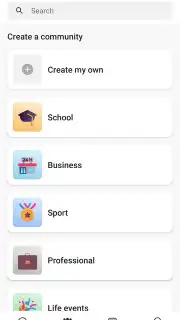 Microsoft Teams скриншот 15