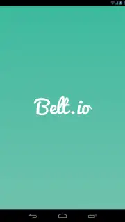 Belt.io скриншот 6