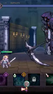 Revived Witch скриншот 9