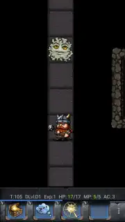 Dungeon of Slyn скриншот 9