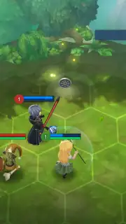 Kingdom Of Heroes скриншот 11