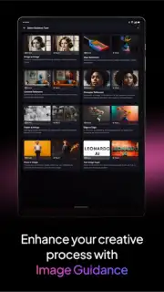Leonardo.Ai скриншот 3